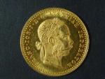 1 Dukát 1873
