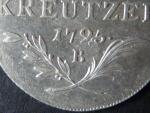 12 Krejcar 1795 B