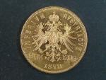8 Gulden 1878