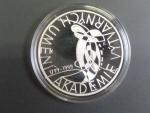 200 Kč 1999, Akademie VU