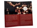 5 Euro 2008 Herbert von Karajan, Ag 0.800, 10g_
