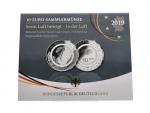 10 Euro 2019 A 