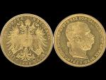 20 Koruna 1892