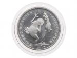 20 Euro 2018 F, povídky bratří Grimmů, 0.925 Ag, 18g