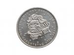 20 Euro 2020 F, 250. výročí narození Ludwiga van Beethovena, 0.925 Ag, 18g