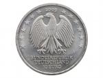 10 Euro 2009 A, 600. výročí Univerzity v Leipzigu, 0.925 Ag, 18g
