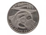 10 Euro 2011 F, 125. výročí Automobilů, 0.925 Ag, 18g