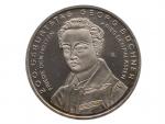10 Euro 2013 F, 200. výročí narození Georg Büchner, 0.925 Ag, 18g