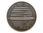 10 Euro 2014 J, 500. výročí Fahrenheitovy stupnice, 0.925 Ag, 18g