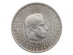 10 Euro 2005 G, 200. výročí narození Dichters Friedrich v. Schiller, 0.925 Ag, 18g_