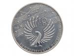 10 Euro 2006 D, 250. výročí narození Wolfgang Amadeus Mozarta, 0.925 Ag, 18g_