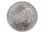 10 Euro 2008 G, Franz Kafka, 0.925 Ag, 18g