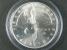 SR - Stříbrné pamětní mince - 500 Sk 2001, Národný park