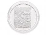 200 Kč 2023, 500. výročí narození Jana Blahoslava