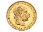 20 Koruna 1894_