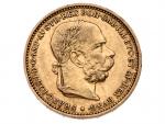 20 Koruna 1895_