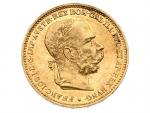 20 Koruna 1896_