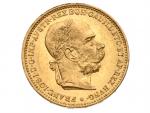 20 Koruna 1897_