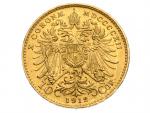 10 Koruna 1912_