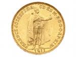 20 Koruna 1911 K.B._