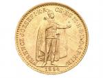 20 Koruna 1894 K.B._