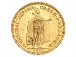 20 Koruna 1914 K.B._