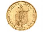 20 Koruna 1902 K.B._