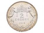 2 Koruna 1913 K.B._