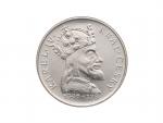 100 Kčs 1978, 600. výročí úmrtí Karla IV._