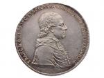 Gurk, Franz Xaver von Salm-Reifferscheid, 1783 - 1822 - Tolar 1801_