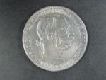 5 Koruna 1900