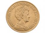 10 Gulden 1912