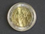 Španělsko 2 EUR 2005 pamětní