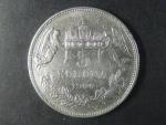 5 Koruna 1900 KB