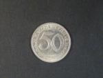 50 Reichspfennig 1939 G, J.365