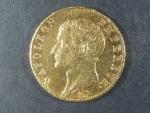 40 Frank 1806 U. Napoleon Bonaparte