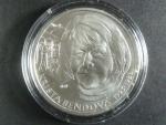 10 Euro 2023 Krista Bendová - 100.výročí narození