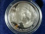 10 Euro 2023 Krista Bendová - 100.výročí narození