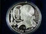 500 Kč 2015 250 výročí narození Václava Tháma