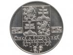 100 Kčs 1993 100. výročí založení Muzeální slovenské společnosti
