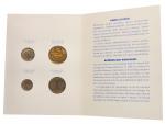 Sada oběžných mincí 1991_