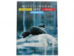 Sada oběžných mincí 1992_