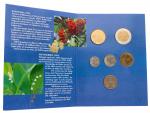 Sada oběžných mincí 1994_