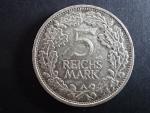 5 Reichsmark 1925 A Rheinlande, J.322