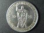 5 Reichsmark 1925 E Rheinlande, J.322