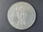 5 Reichsmark 1925 G Rheinlande, J.322