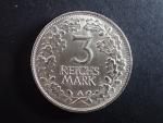 3 Reichsmark 1925 A Rheinlande, J.321