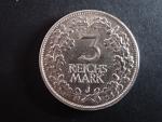 3 Reichsmark 1925 E Rheinlande, J.321