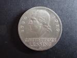 3 Reichsmark 1929 A Gotthold Ephraim Lessing, J.335