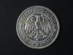 5 Reichsmark 1932 A Eichbaum, J.331